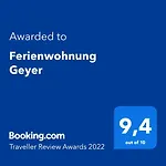 Geyer - Zum Langen Tal - Altmühltal Rennertshofen