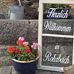 Geyer - Zum Langen Tal - Altmühltal