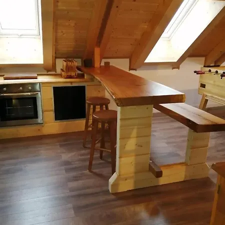 Geyer Appartement