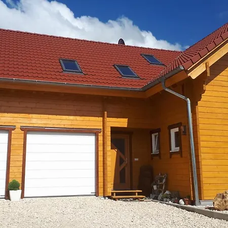 Geyer Appartement *