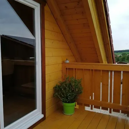 Geyer - Neu! Mit Fasssauna Und Aussendusche - Altmuehltal * Rennertshofen