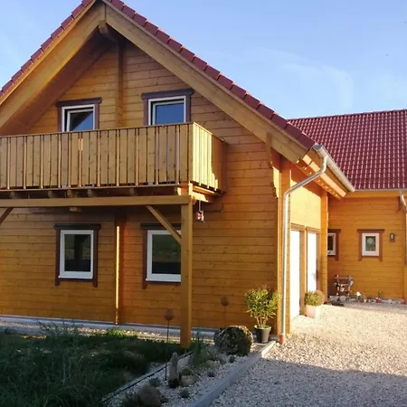 Appartement Geyer