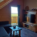 Appartement Geyer - Neu! Mit Fasssauna - Altmuehltal