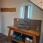 Appartement Geyer - Neu! Mit Fasssauna - Altmuehltal *
