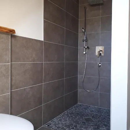 Apartment Geyer