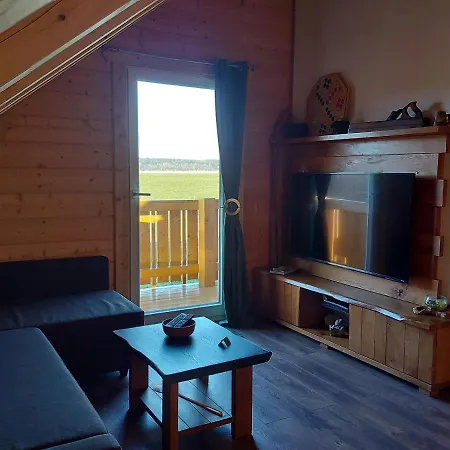 Apartment Geyer
