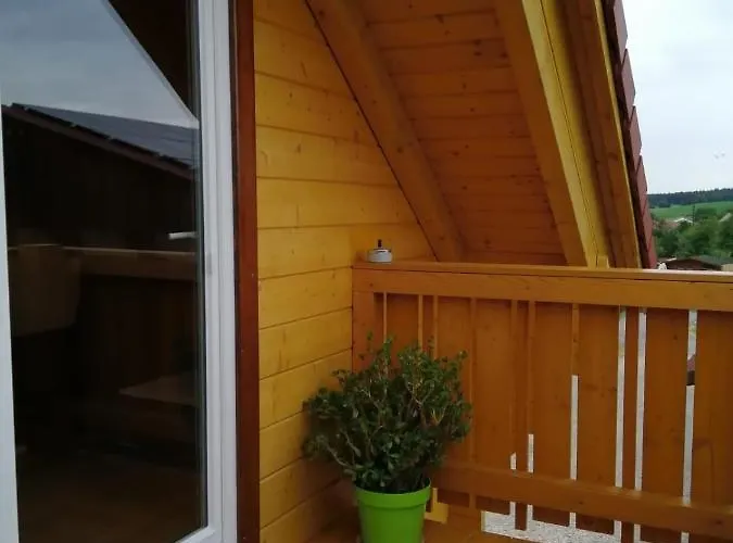 Geyer - Neu! Mit Fasssauna - Altmuehltal * Rennertshofen